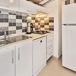 Aparthotel Kasinn Kaş