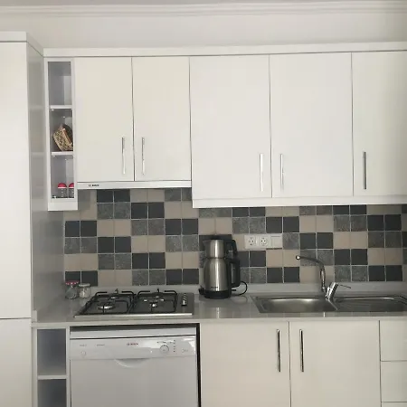 Hotel apartamentowy Kasinn Kaş