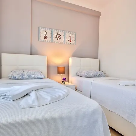 Kasinn 4* Kaş