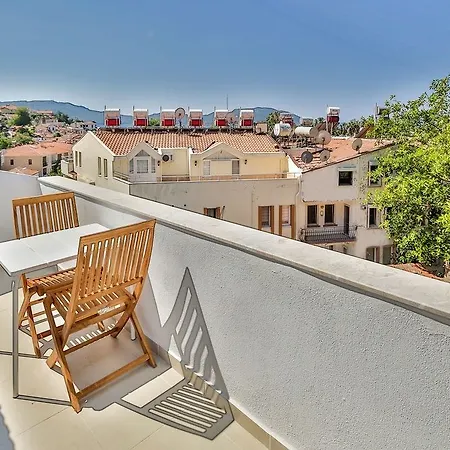 Hotel apartamentowy Kasinn 4*