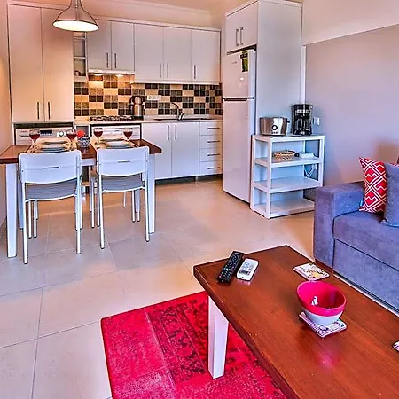 Kasinn 4* Kaş