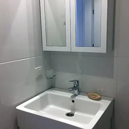 Kasinn Apartahotel 4*