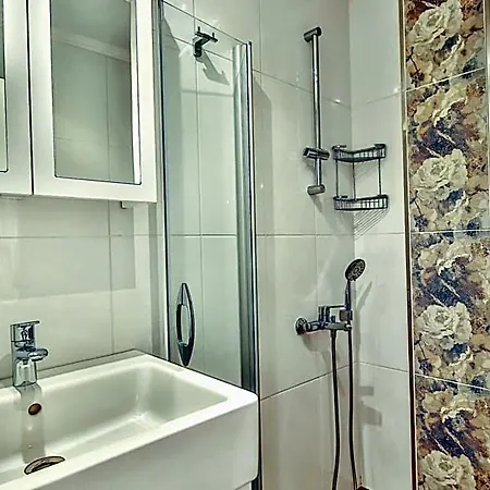 Aparthotel Kasinn Kaş