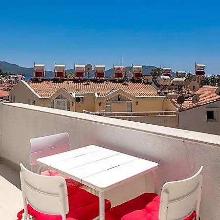 Apartahotel Kasinn Kaş