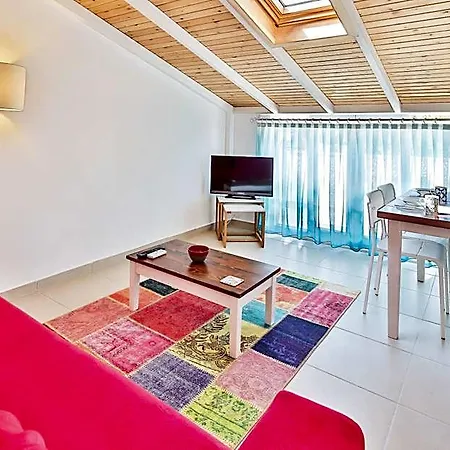 Kasinn 아파트호텔 카스