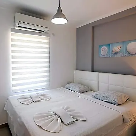 Kasinn 4* Kaş