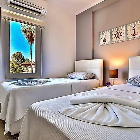 Kasinn Apartahotel Kaş