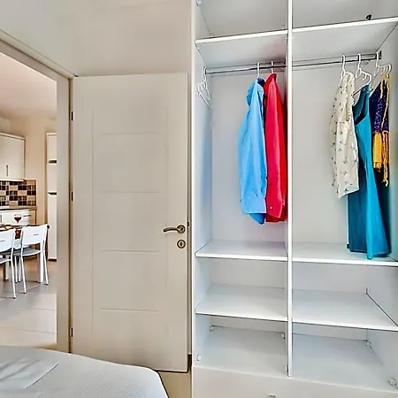 Aparthotel Kasinn Kaş
