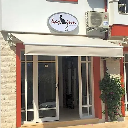 Apart-hotel Kasinn