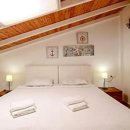 Aparthotel Kasinn 4*