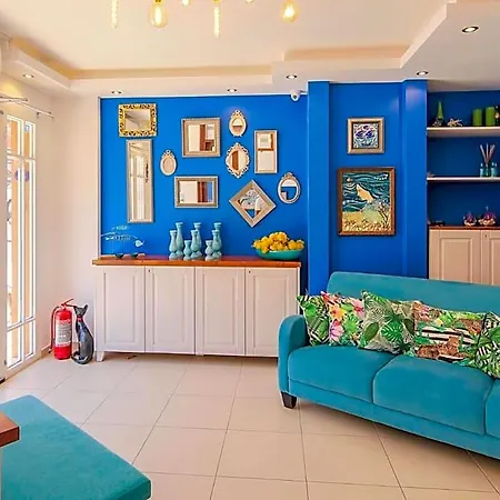 Kasinn Lejlighedshotel Kaş