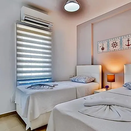 Kasinn Lejlighedshotel 4*