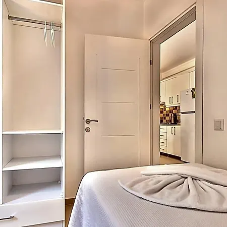 Aparthotel Kasinn