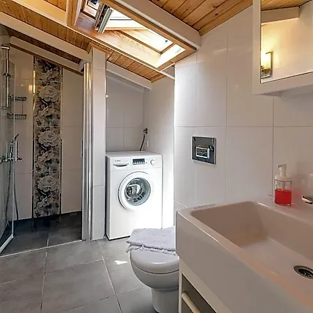 Lejlighedshotel Kasinn 4*