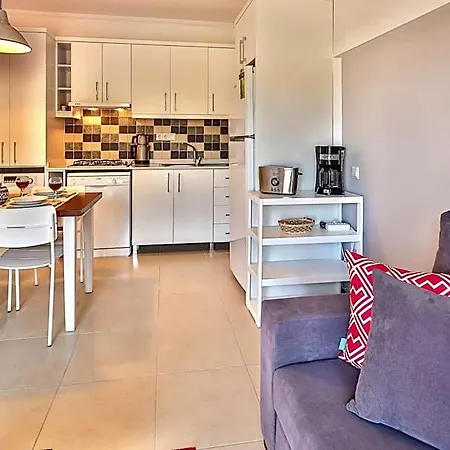 Apart-hotel Kasinn 4*