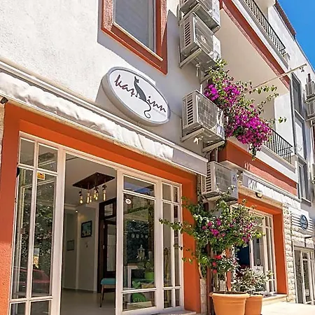 Kasinn 4* Kaş