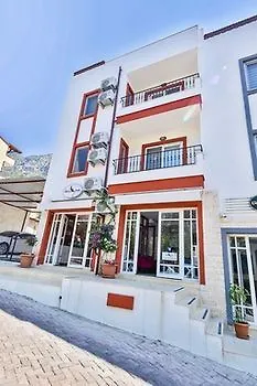 Kasinn Apart-hotel 4*