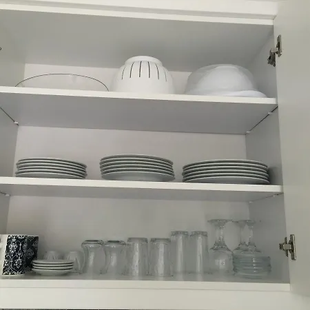 Kasinn Aparthotel 4*