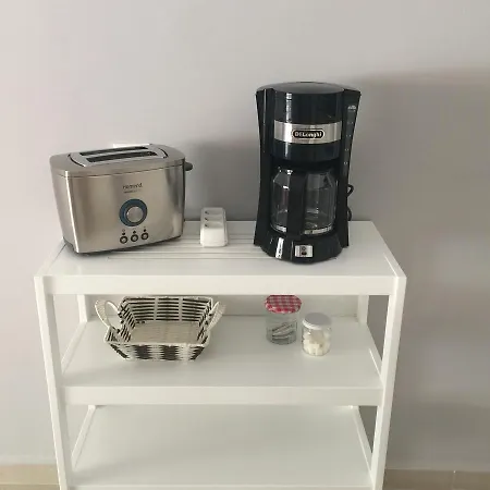 Kasinn Aparthotel 2*