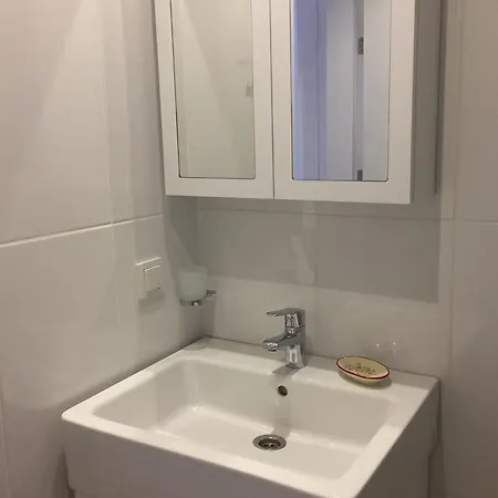 Kasinn Apart-hotel 4*