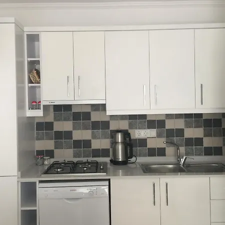 Aparthotel Kasinn Kaş