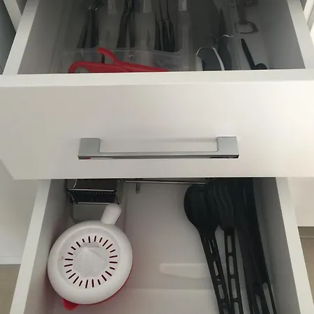 Kasinn Lejlighedshotel Kaş