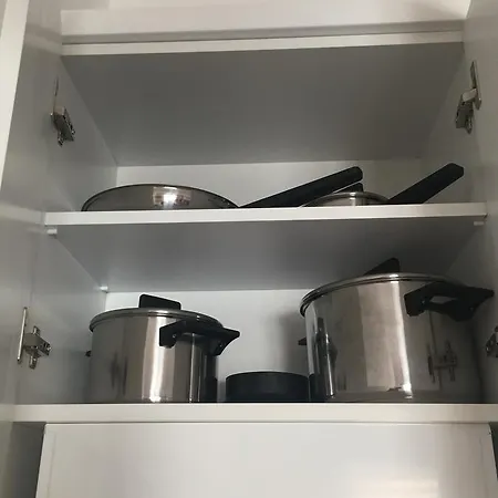 Kasinn Appart hôtel Kaş