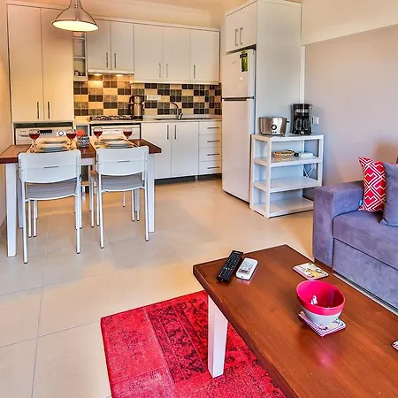 Appart hôtel Kasinn 4*