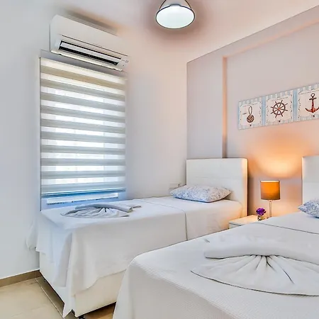 Appart hôtel Kasinn 4*