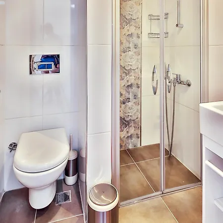 Appart hôtel Kasinn 4*