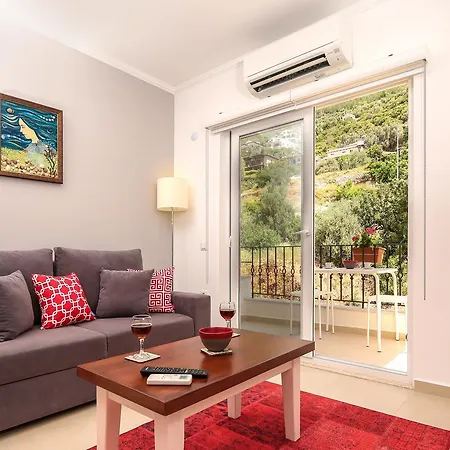 Kasinn Appart hôtel 4*