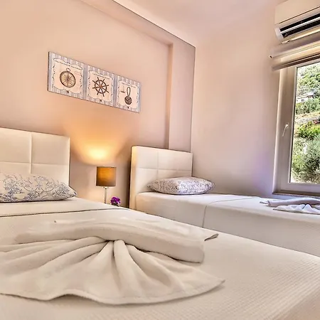 Kasinn Aparthotel 2*