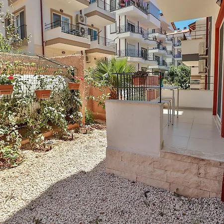 Appart hôtel Kasinn 4*