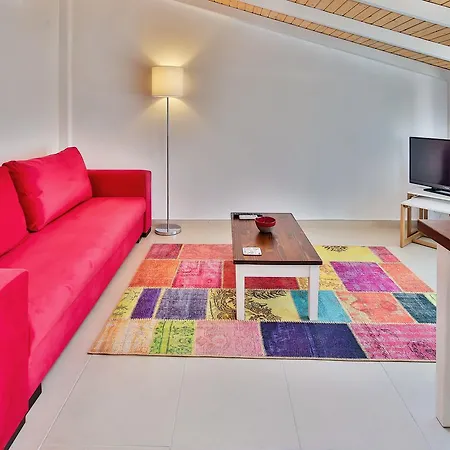 Kasinn 4* Kaş