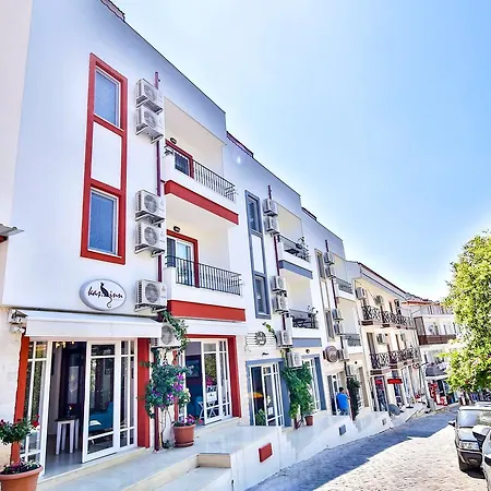 Kasinn 4* Kaş