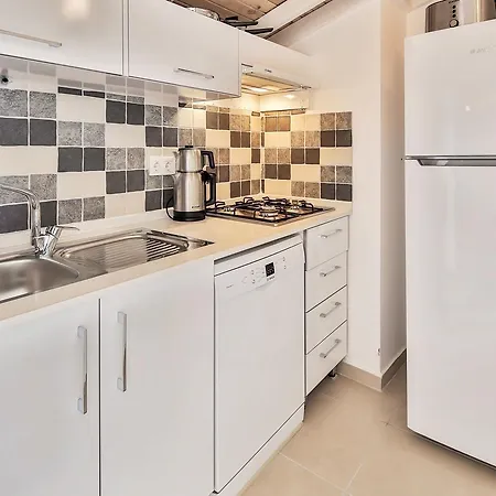 Aparthotel Kasinn Kaş