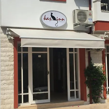 Aparthotel Kasinn 4*