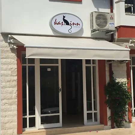 Aparthotel Kasinn 2*