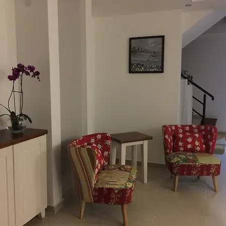 Kasinn 4* Kas