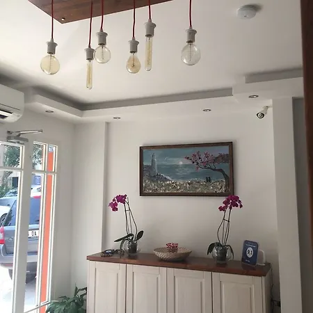 Appart hôtel Kasinn 4*