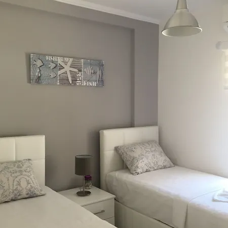 Aparthotel Kasinn 4*