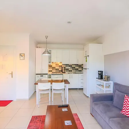 Appart hôtel Kasinn 4*