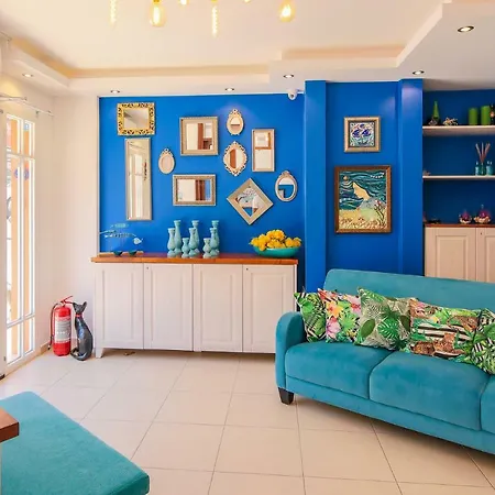 Appart hôtel Kasinn Kaş