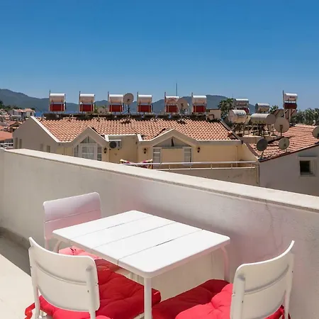 Appart hôtel Kasinn 4*