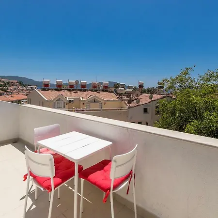 Appart hôtel Kasinn