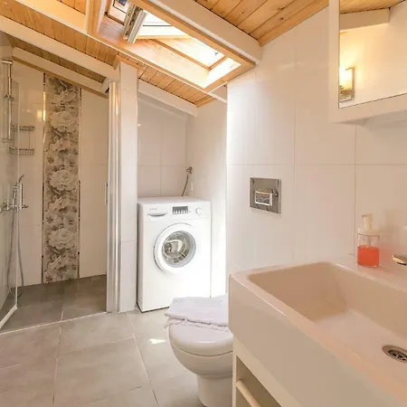 Appart hôtel Kasinn Kaş