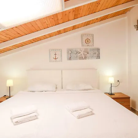 Kasinn Aparthotel