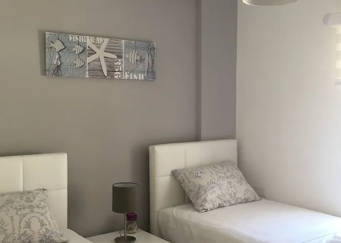 Apart-hotel Kasinn 4*