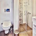 Hotel de apartamente Kasinn 4*