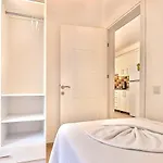 Hotel de apartamente Kasinn 4*